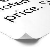 Poster Publicité IFish (Coin)