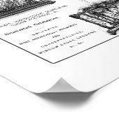 Poster Publicité pour 'Dick Radclyffe & Co.' Publicité ru (Coin)