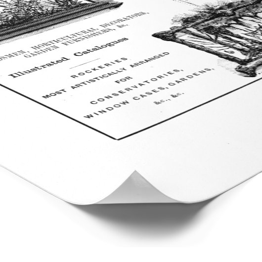 Poster Publicité pour 'Dick Radclyffe & Co.' Publicité ru (Coin)