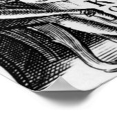 Poster Publicité pour 'Knitly's Mild Virginia (Coin)