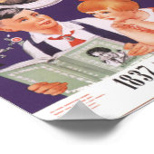 Poster Publicité soviétique (Coin)