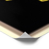 Poster Publicité vintage Italienne Spumante (Coin)