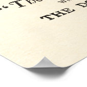 Poster Publicité vintage Mellin's Baby Food de 1892 (Coin)