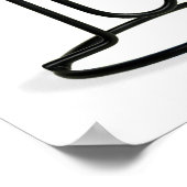 Poster Publier l'affiche des notes (Coin)