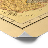 Poster Puebla (Coin)