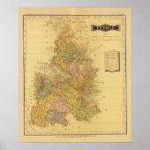 Poster Puebla (Devant)