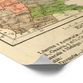 Poster Puebla, Mexique (Coin)