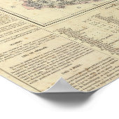 Poster Puebla, Mexique 2 (Coin)