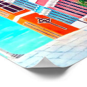 Poster Puerto Rico (Coin)