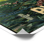 Poster Puglie (Coin)