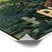 Poster Puglie (Coin)