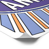 Poster Puis-je avoir un AMEN ! (Coin)