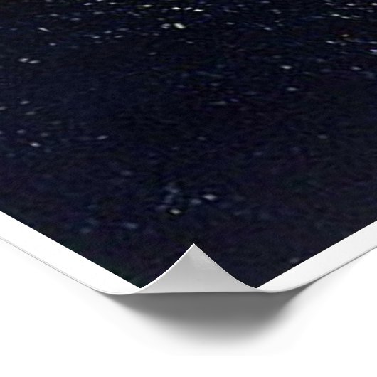 Poster Puissance de feu (Coin)