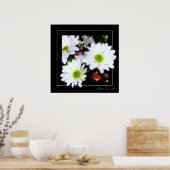 Poster Puissance de flux (Cuisine)