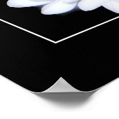 Poster Puissance de flux (Coin)