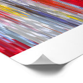 Poster Puissance de la neige (Coin)