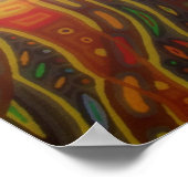 Poster puissance de l'amour 2011 numérique (Coin)