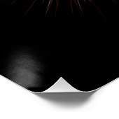 Poster Puissance De L'Esprit (Coin)