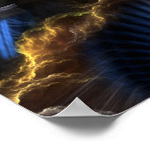 Poster Puissance De L'Oracle (Coin)