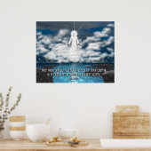 Poster Puissance et gloire (Cuisine)