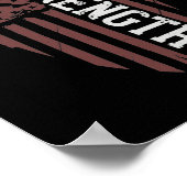 Poster Puissance militaire (Coin)