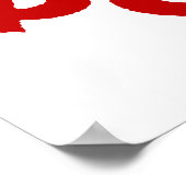 Poster Puissance polonaise (Coin)