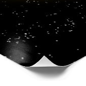 Poster Puissance solaire - (Coin)