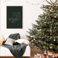 Puissiez-Vous Ne Jamais Être Trop Cultivé Pour Noë