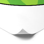 Poster Puke-cumber Funny Concomber Pun (Coin)