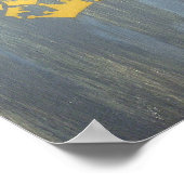 Poster Puke Royal Guard (Coin)