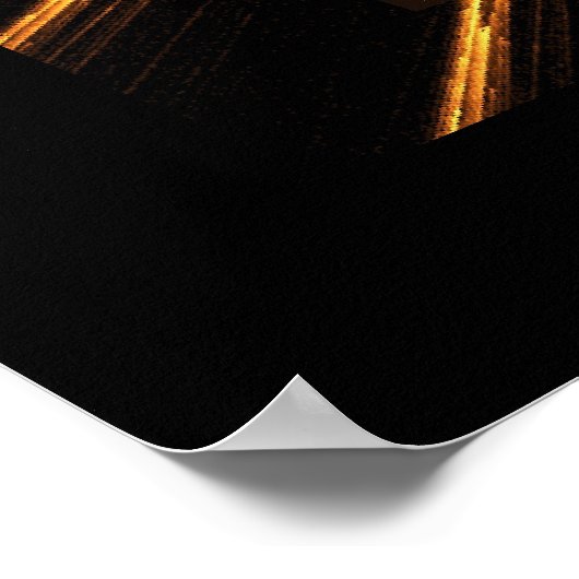 Poster Pulsar (Coin)