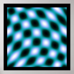 Poster Pulsar Quantique