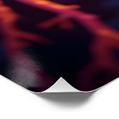 Poster Pulsing With Hope (Coin)