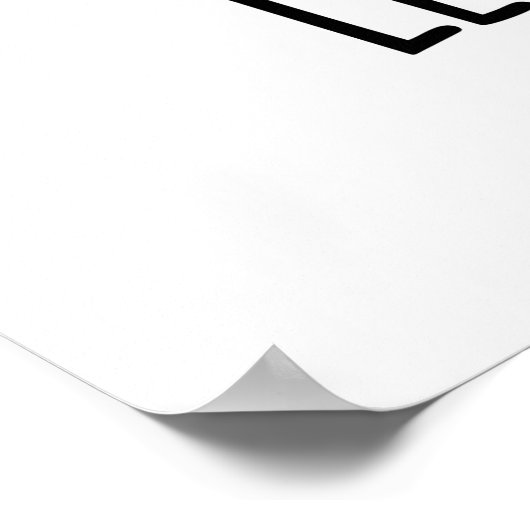 Poster Pulvérisons Drôle Praying Bottle Pun (Coin)