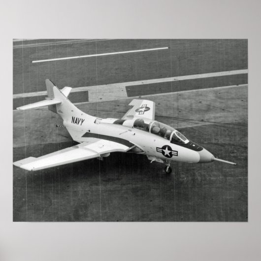 Poster Puma F-9 (Devant)