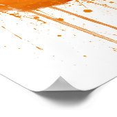 Poster Pumpkin (Coin)