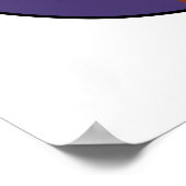 Poster Pun de Berry Amusant aux Anciens (Coin)