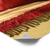 Poster Punch et Judy (Coin)