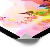 Poster Punch hawaïen (Coin)