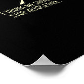 Poster Punctuation Marks English Language Teacher (Coin)