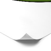 Poster Punisher Voodoo-cado Drôle de jeu de mots sur l'av (Coin)