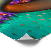 Poster Punk Heaven (Coin)