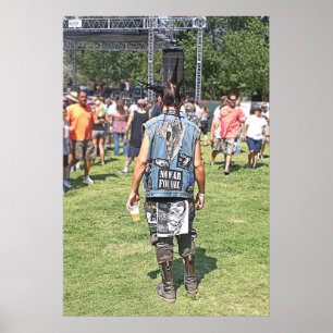 Poster Punker