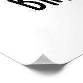 Poster Puns Cheesy Sont Gouda You Feta Brie Lieve It (Coin)