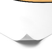 Poster Puns d'arachide marrante à noix de lu (Coin)