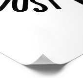 Poster Puns De Céphalopod Juste Me Rassembler Drôle Anima (Coin)