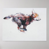 Pup de loup
