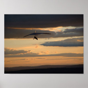 Poster Pupitre Flyin 2007