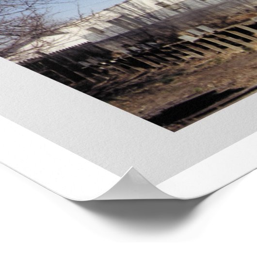 Poster Puppy Mills brasse l'affiche Misery (Coin)