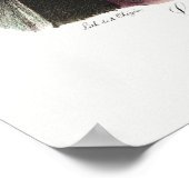 Poster Pups vintages (Coin)